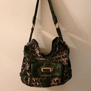 Vintage Michael Kors bag